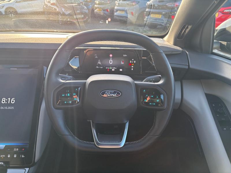 Used Ford Explorer 2024 for sale - 76036202: Photo 23