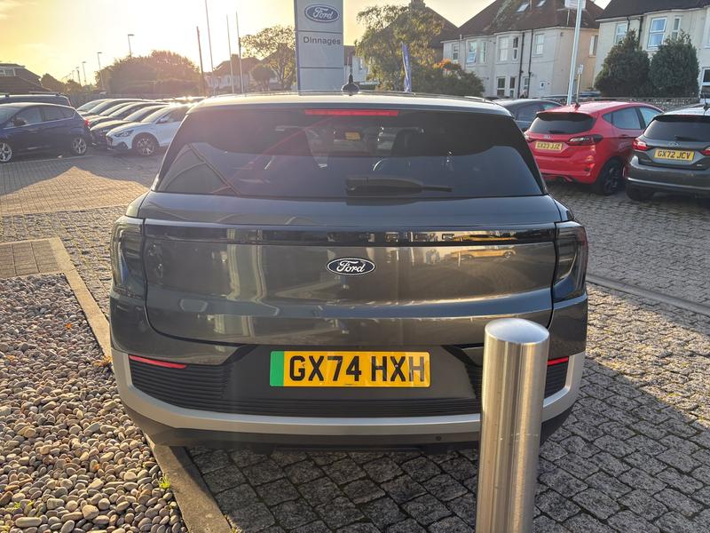 Used Ford Explorer 2024 for sale - 76036202: Photo 6