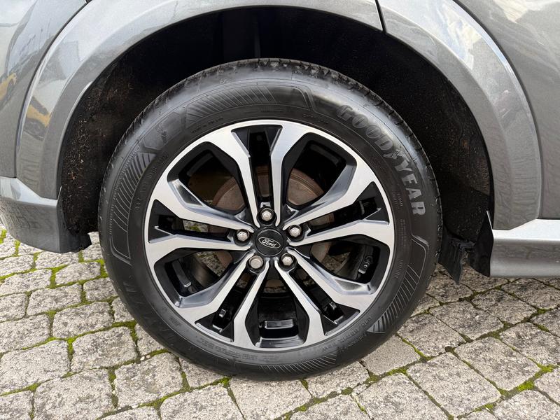 Used Ford Puma 2023 for sale - 76766991: Photo 10