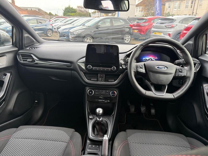 Used Ford Puma 2023 for sale - 76766991: Photo 15