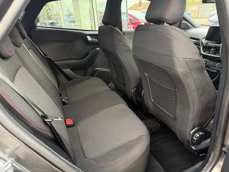 Used Ford Puma 2023 for sale - 76766991: Photo 17