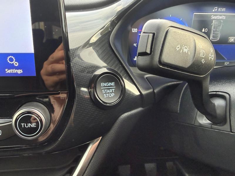 Used Ford Puma 2023 for sale - 76766991: Photo 21