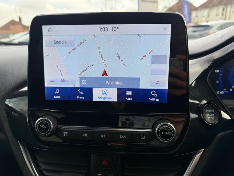 Used Ford Puma 2023 for sale - 76766991: Photo 24