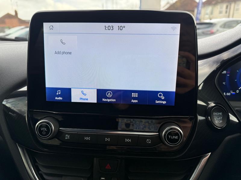 Used Ford Puma 2023 for sale - 76766991: Photo 25