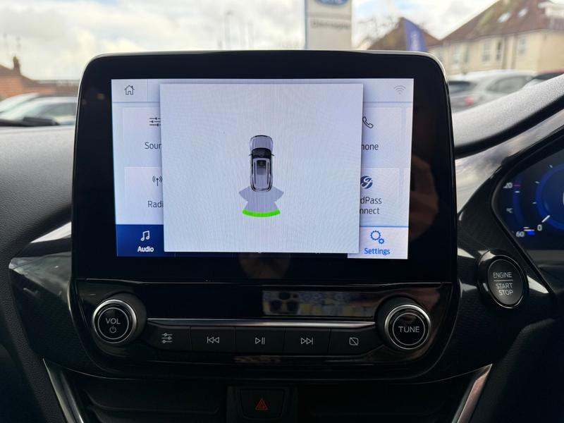 Used Ford Puma 2023 for sale - 76766991: Photo 27