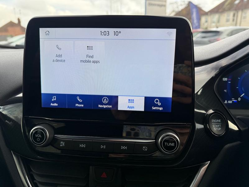 Used Ford Puma 2023 for sale - 76766991: Photo 29