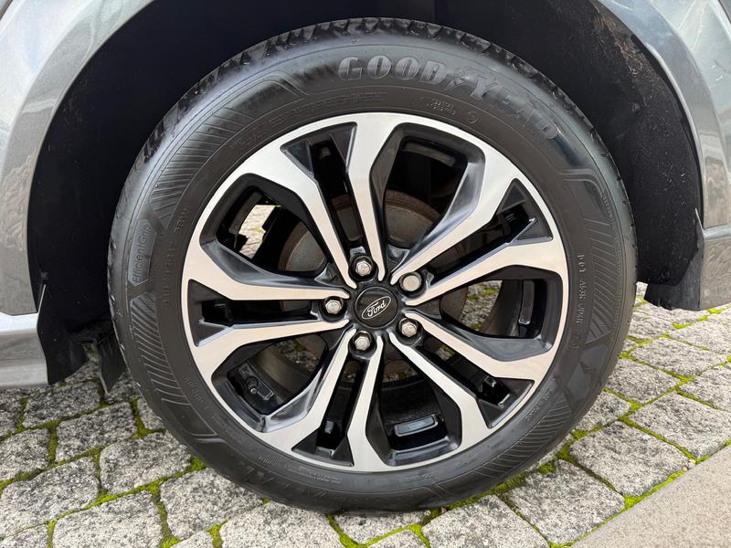 Used Ford Puma 2023 for sale - 76766991: Photo 3