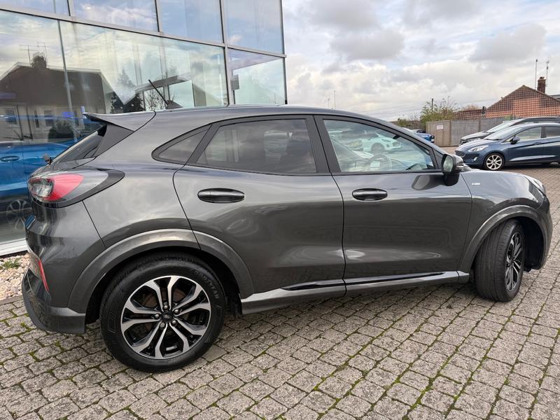 Used Ford Puma 2023 for sale - 76766991: Photo 33