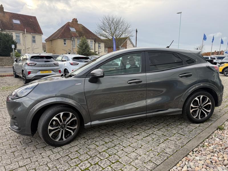 Used Ford Puma 2023 for sale - 76766991: Photo 4