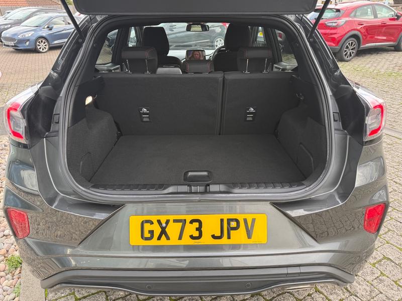 Used Ford Puma 2023 for sale - 76766991: Photo 7