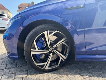 Used Volkswagen Golf 2021 for sale - 78413305: Photo