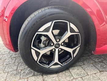 Used Ford Puma 2024 for sale - 78733050: Photo