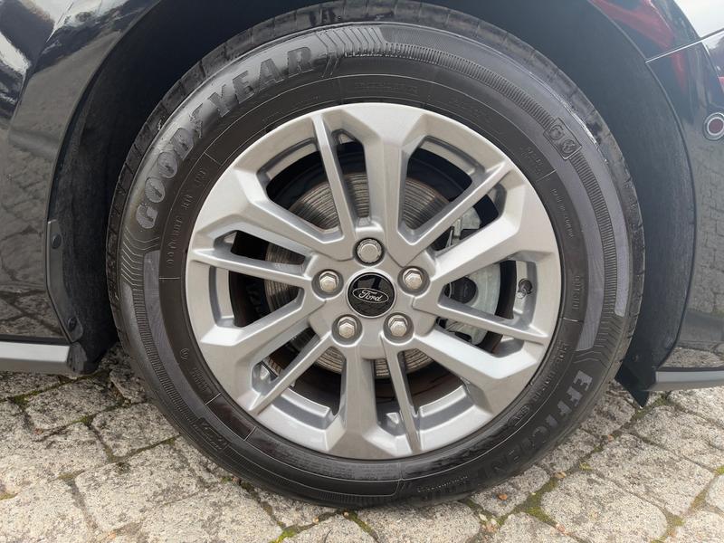 Used Ford Focus 2024 for sale - 76181118: Photo 10