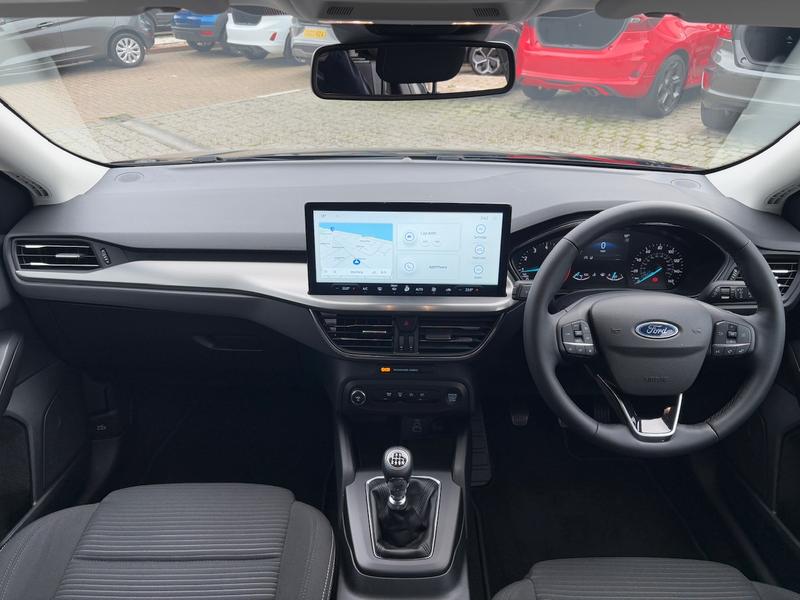 Used Ford Focus 2024 for sale - 76181118: Photo 15