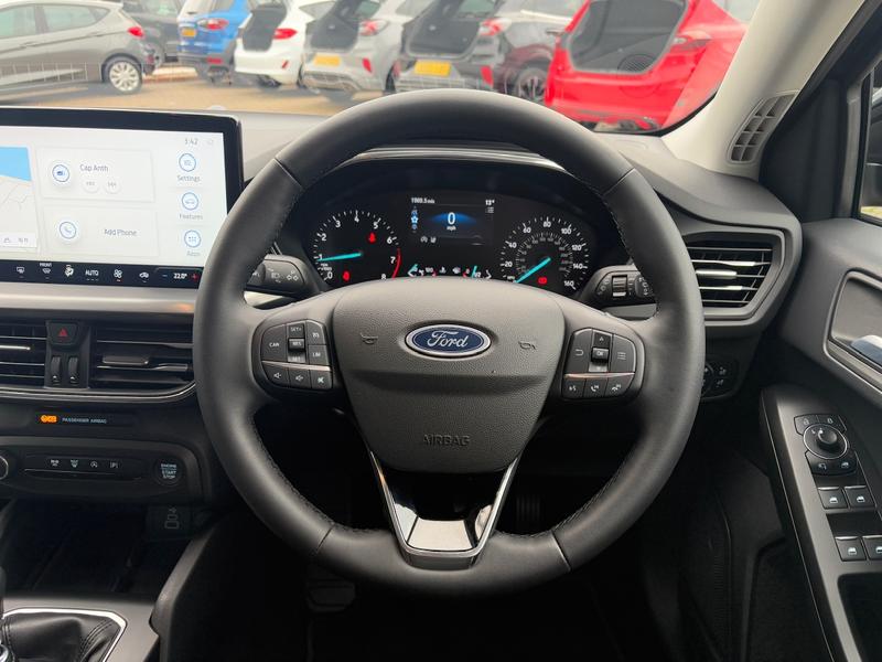 Used Ford Focus 2024 for sale - 76181118: Photo 16