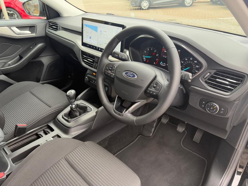 Used Ford Focus 2024 for sale - 76181118: Photo 20