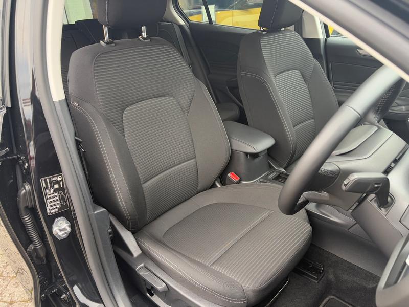 Used Ford Focus 2024 for sale - 76181118: Photo 24