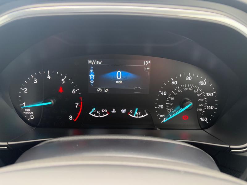 Used Ford Focus 2024 for sale - 76181118: Photo 25