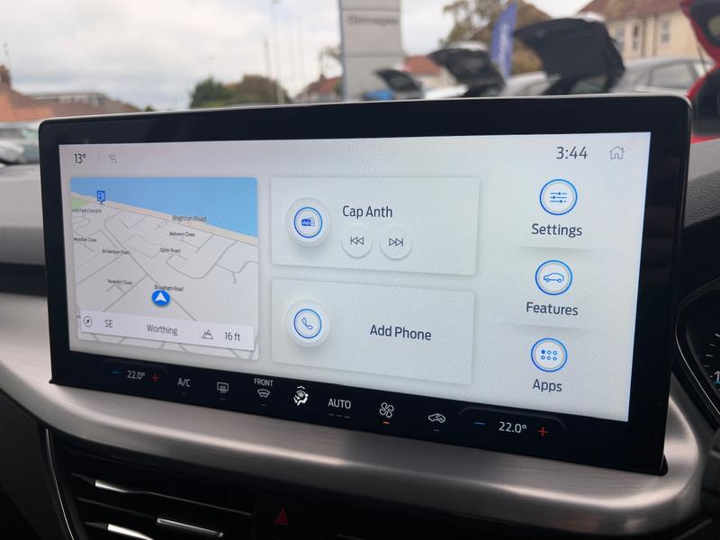 Used Ford Focus 2024 for sale - 76181118: Photo 32