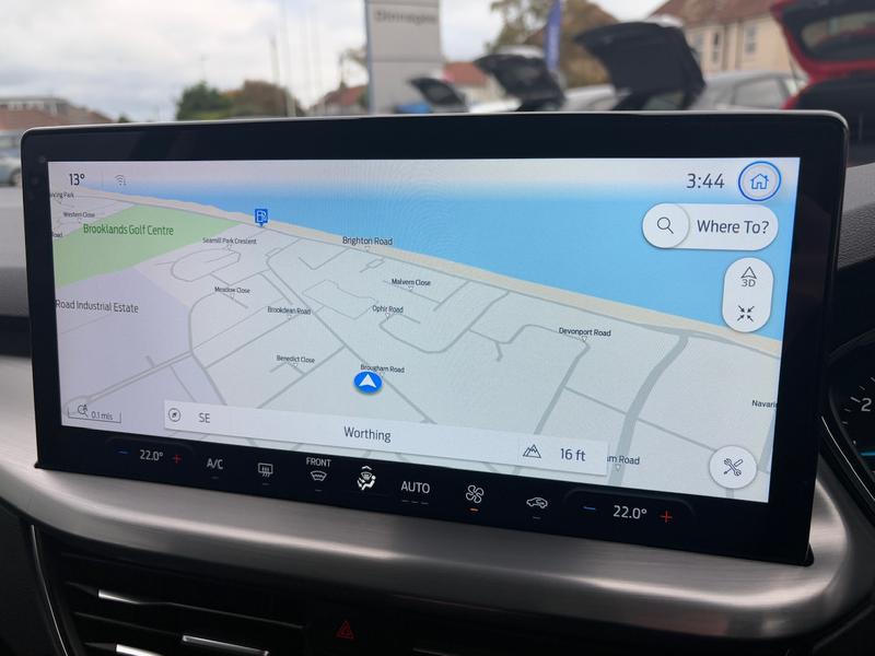 Used Ford Focus 2024 for sale - 76181118: Photo 33