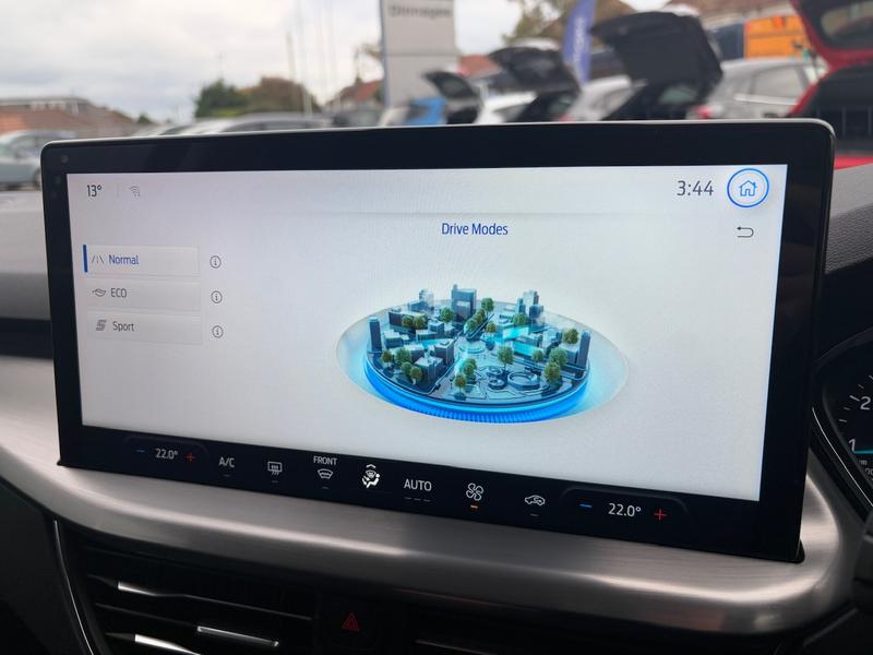 Used Ford Focus 2024 for sale - 76181118: Photo 36