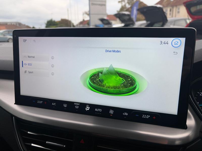 Used Ford Focus 2024 for sale - 76181118: Photo 37