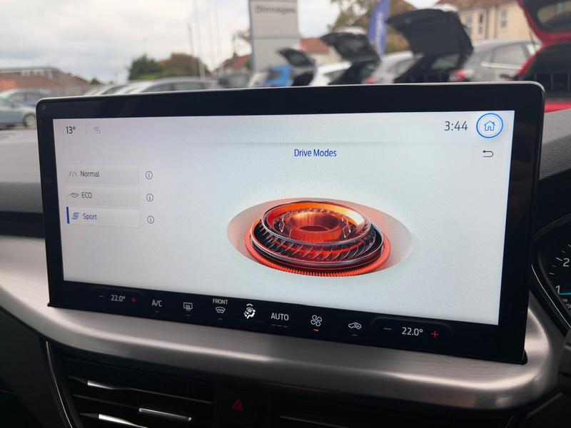 Used Ford Focus 2024 for sale - 76181118: Photo 38