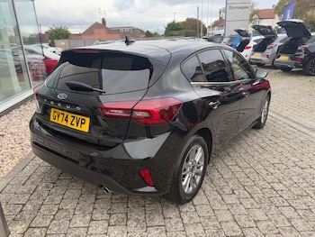 Used Ford Focus 2024 for sale - 76181118: Photo