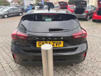 Used Ford Focus 2024 for sale - 76181118: Photo