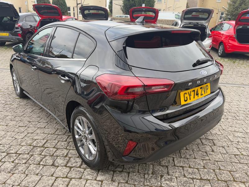 Used Ford Focus 2024 for sale - 76181118: Photo 5