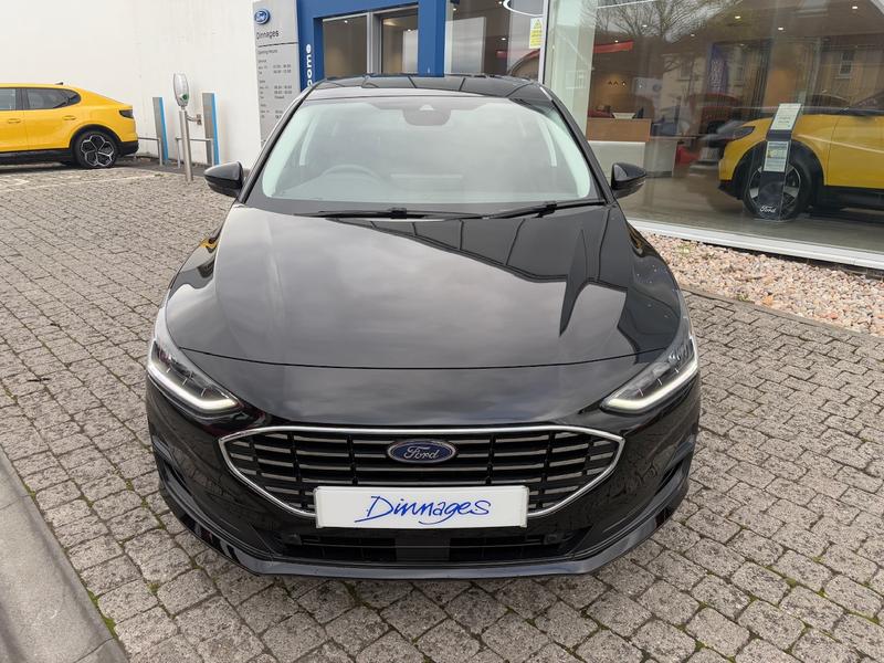 Used Ford Focus 2024 for sale - 76181118: Photo 7