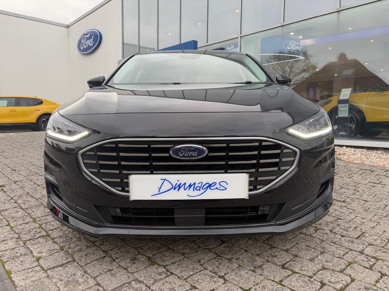 Used Ford Focus 2024 for sale - 76181118: Photo 8