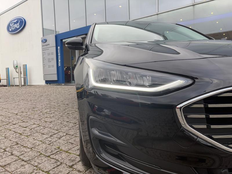 Used Ford Focus 2024 for sale - 76181118: Photo 9