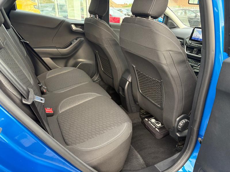 Used Ford Puma 2023 for sale - 76551764: Photo 16