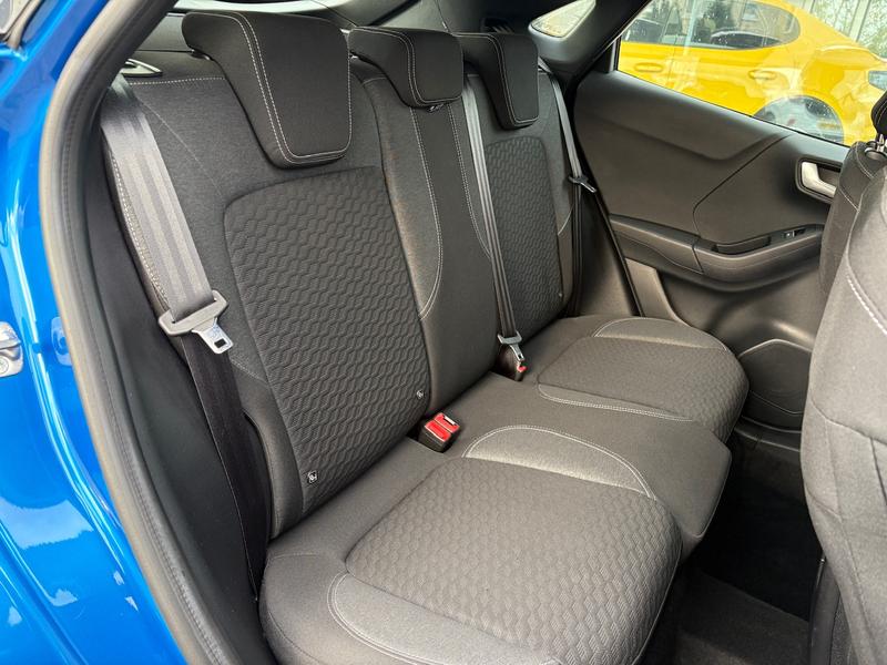 Used Ford Puma 2023 for sale - 76551764: Photo 18