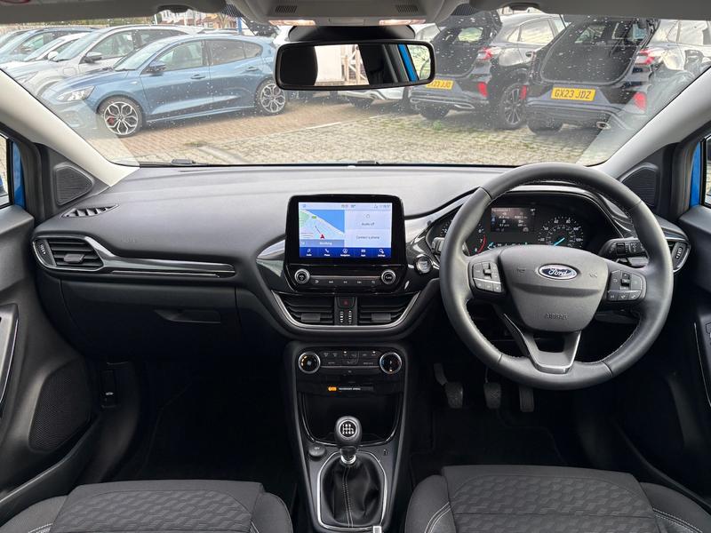 Used Ford Puma 2023 for sale - 76551764: Photo 19