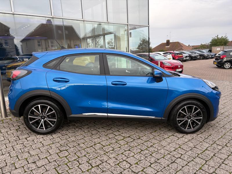 Used Ford Puma 2023 for sale - 76551764: Photo 2
