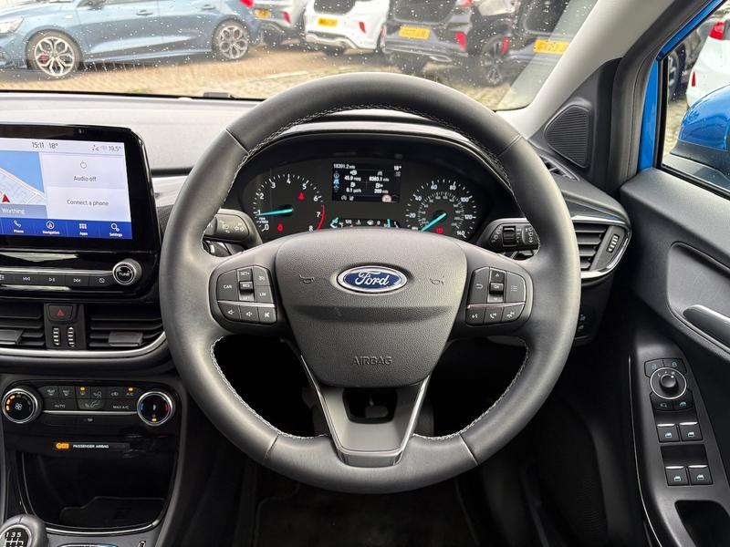 Used Ford Puma 2023 for sale - 76551764: Photo 20