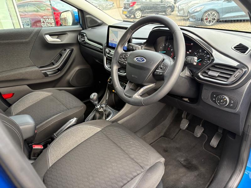 Used Ford Puma 2023 for sale - 76551764: Photo 21