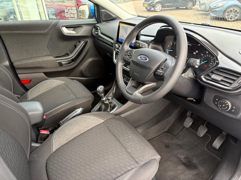 Used Ford Puma 2023 for sale - 76551764: Photo 22