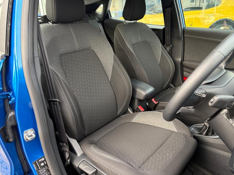 Used Ford Puma 2023 for sale - 76551764: Photo 26