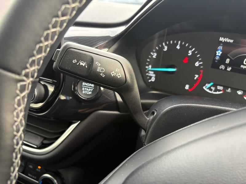 Used Ford Puma 2023 for sale - 76551764: Photo 30