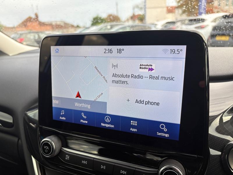 Used Ford Puma 2023 for sale - 76551764: Photo 32