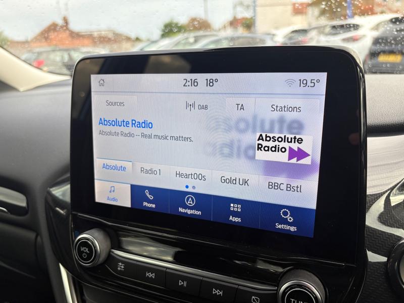 Used Ford Puma 2023 for sale - 76551764: Photo 33