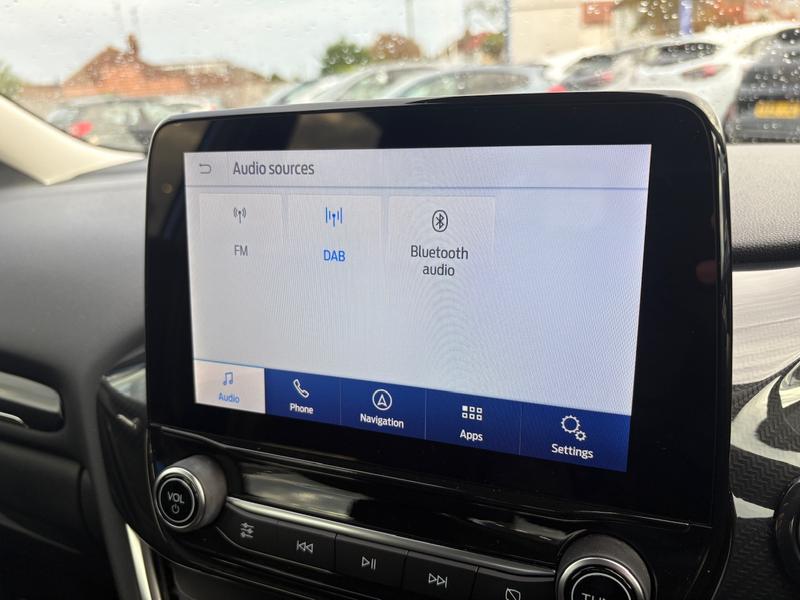 Used Ford Puma 2023 for sale - 76551764: Photo 34