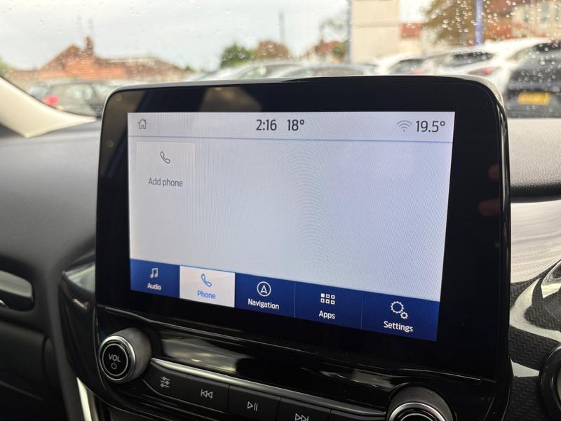 Used Ford Puma 2023 for sale - 76551764: Photo 35