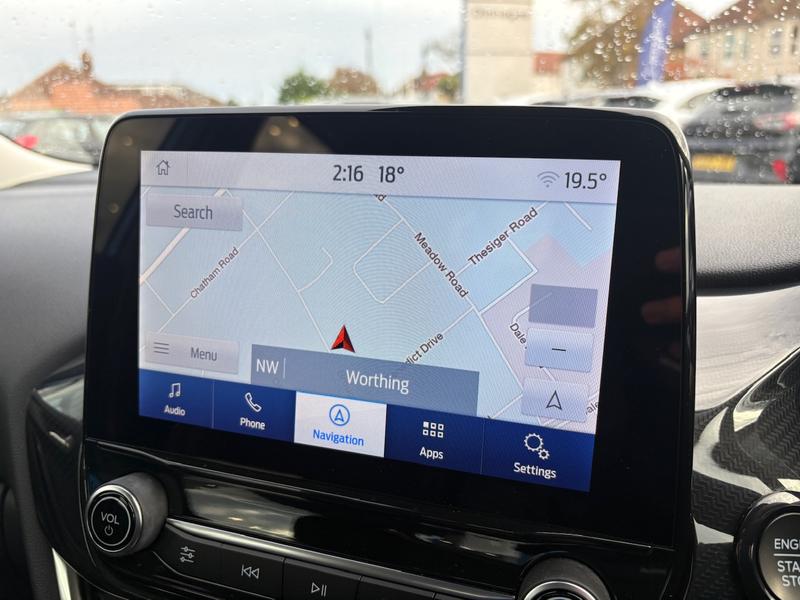 Used Ford Puma 2023 for sale - 76551764: Photo 36