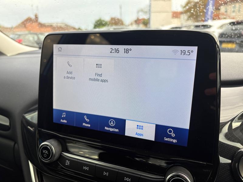 Used Ford Puma 2023 for sale - 76551764: Photo 37