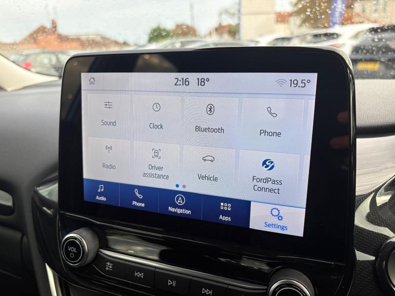 Used Ford Puma 2023 for sale - 76551764: Photo 38