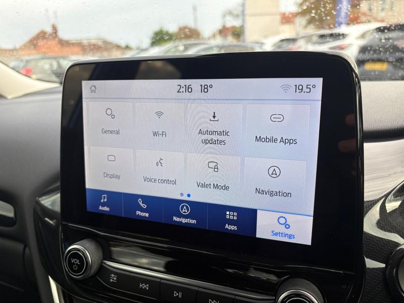 Used Ford Puma 2023 for sale - 76551764: Photo 39